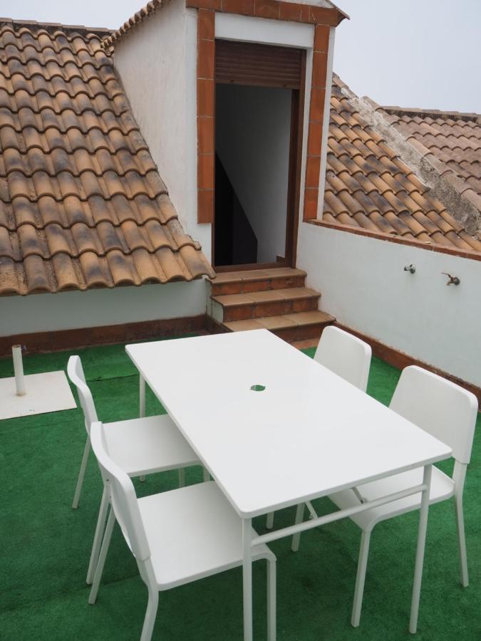 Sendero De La Subbetica - Apartamentos Turisticos En Zuheros - Holiday Home Exterior photo