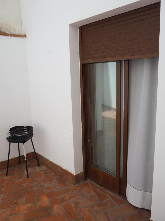 Sendero De La Subbetica - Apartamentos Turisticos En Zuheros - Holiday Home Exterior photo